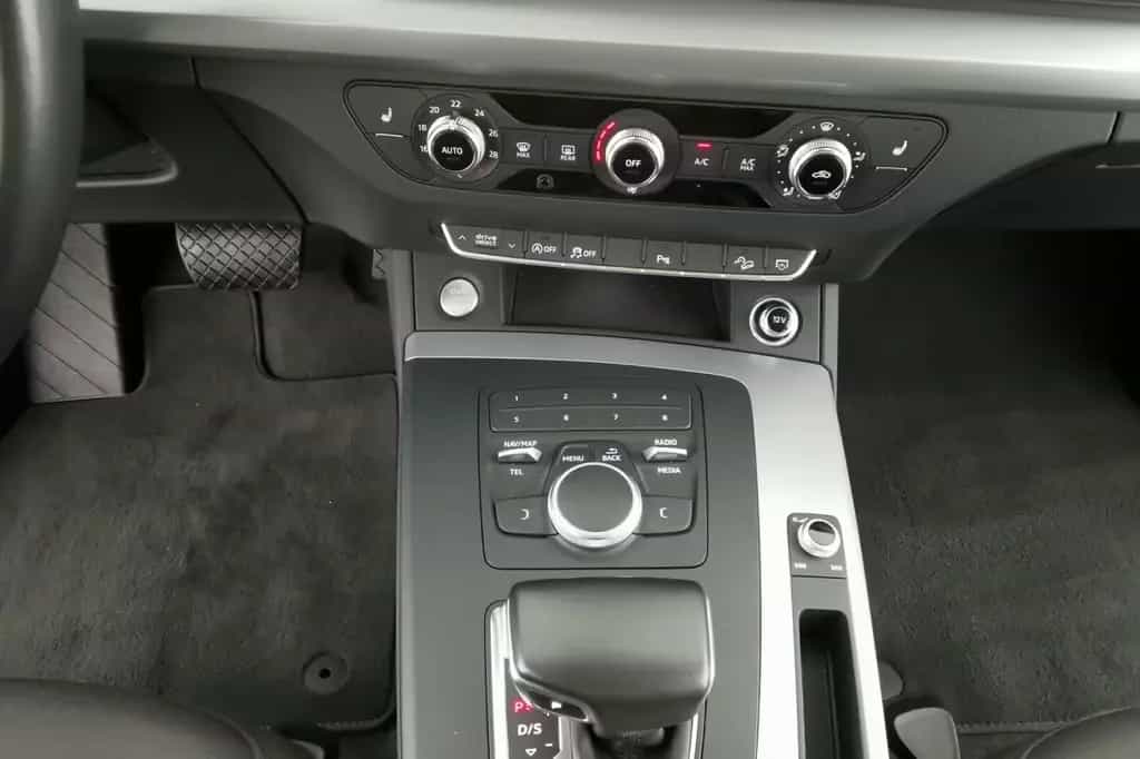 Audi Q5 2.0 40 TDI quattro basis LED+NAVI+PDC+SHZ+ 05/2019-photo-15