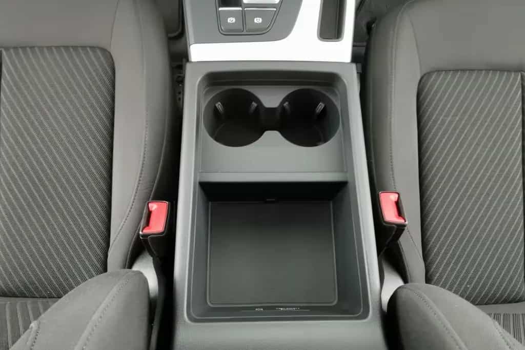 Audi Q5 2.0 40 TDI quattro basis LED+NAVI+PDC+SHZ+ 05/2019-photo-16