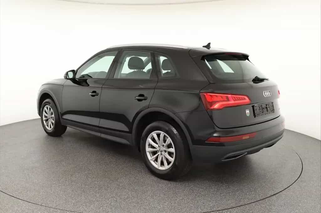 Audi Q5 2.0 40 TDI quattro basis LED+NAVI+PDC+SHZ+ 05/2019-photo-4