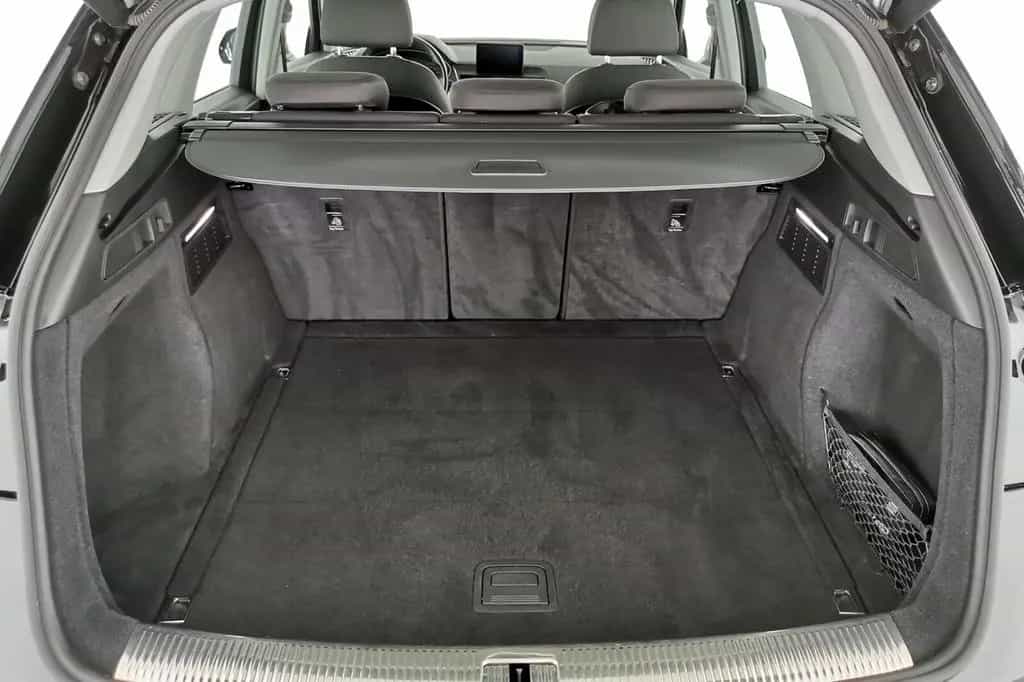 Audi Q5 2.0 40 TDI quattro basis LED+NAVI+PDC+SHZ+ 05/2019-photo-6