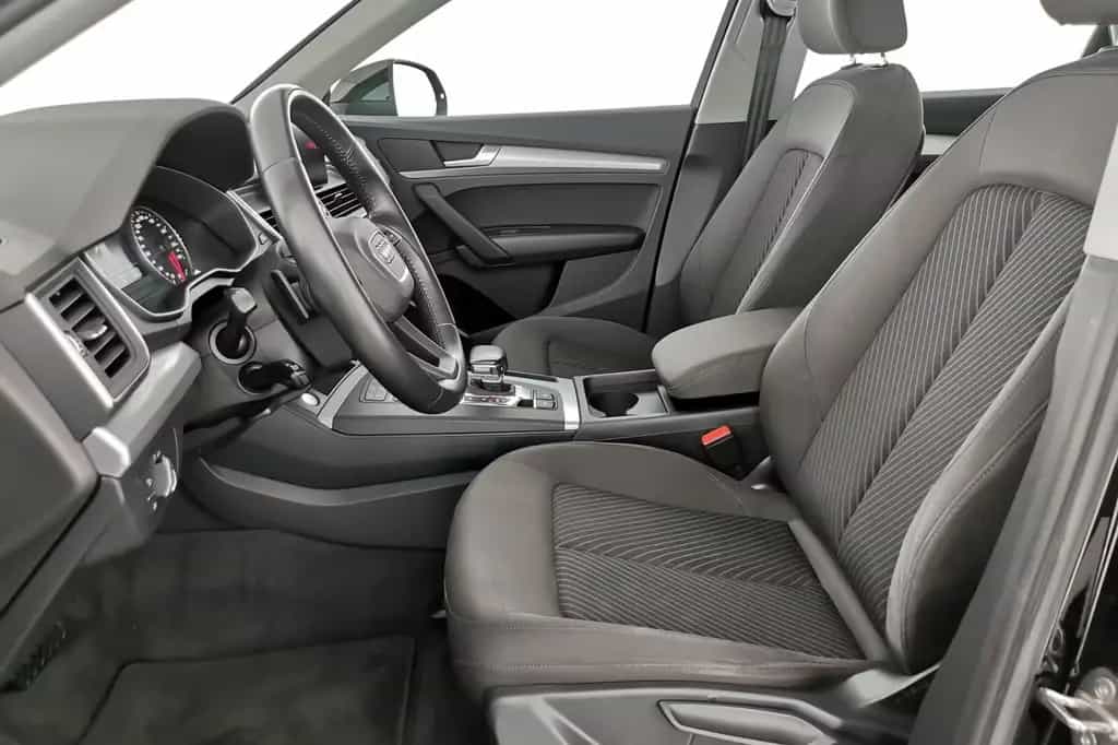 Audi Q5 2.0 40 TDI quattro basis LED+NAVI+PDC+SHZ+ 05/2019-photo-9