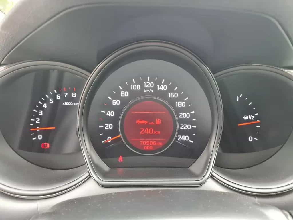 Kia cee'd / Ceed 01/2018-photo-11