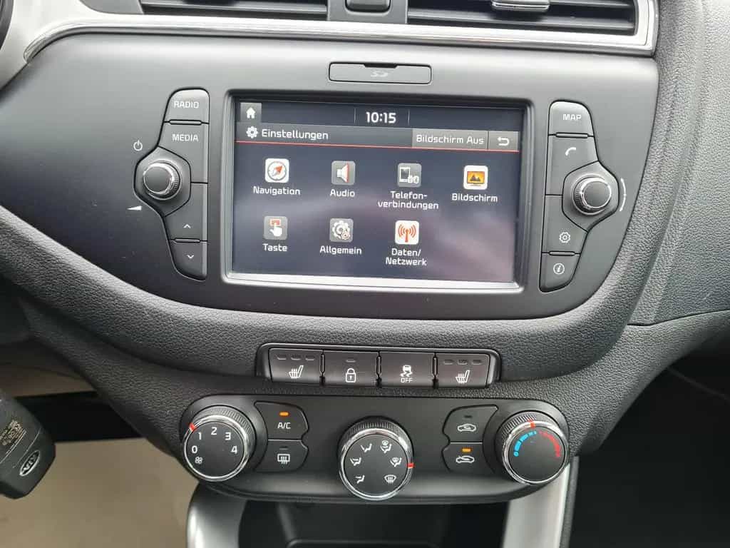 Kia cee'd / Ceed 01/2018-photo-14