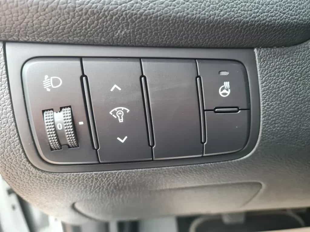 Kia cee'd / Ceed 01/2018-photo-18