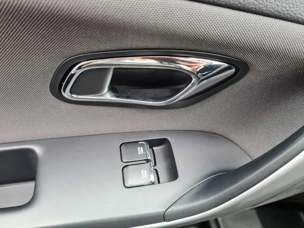 Kia cee'd / Ceed 01/2018-photo-19
