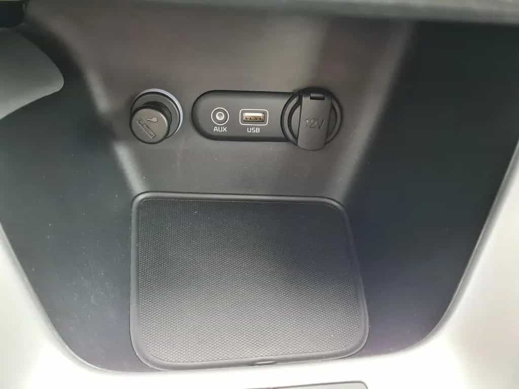 Kia cee'd / Ceed 01/2018-photo-20
