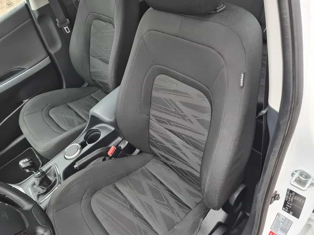 Kia cee'd / Ceed 01/2018-photo-21