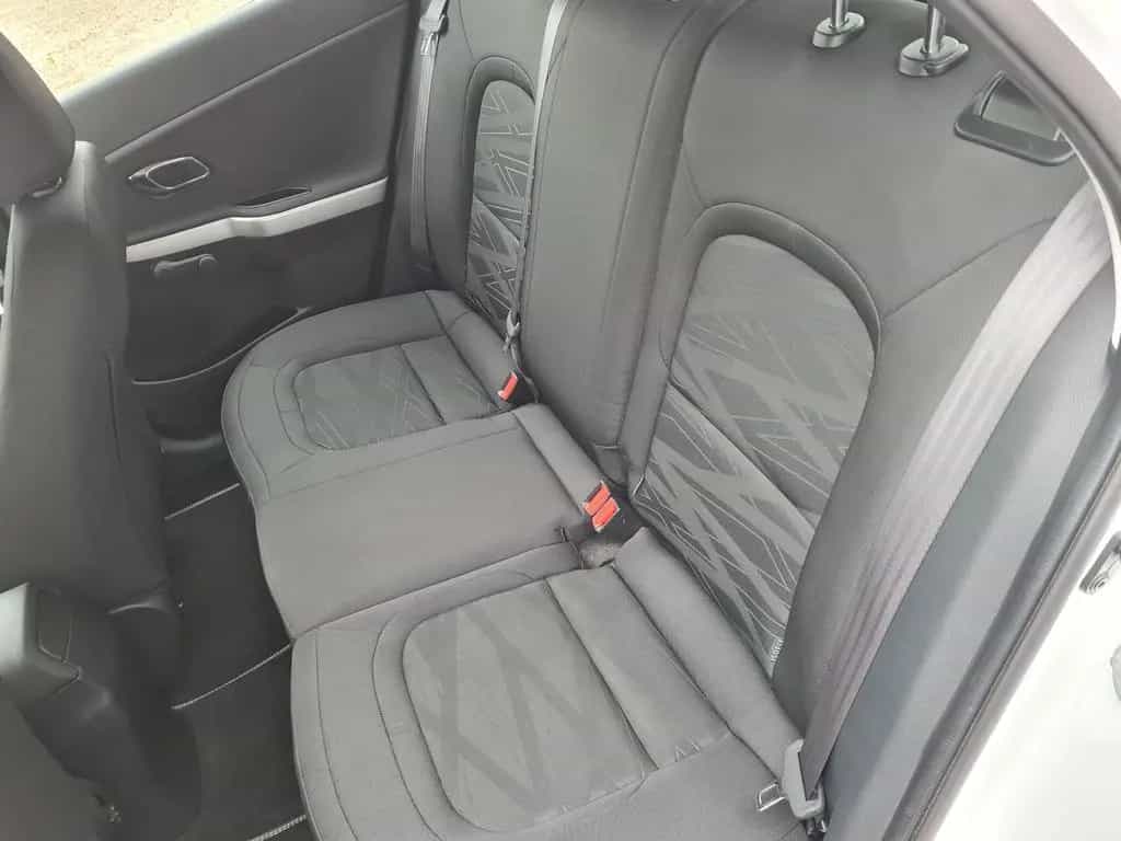 Kia cee'd / Ceed 01/2018-photo-22