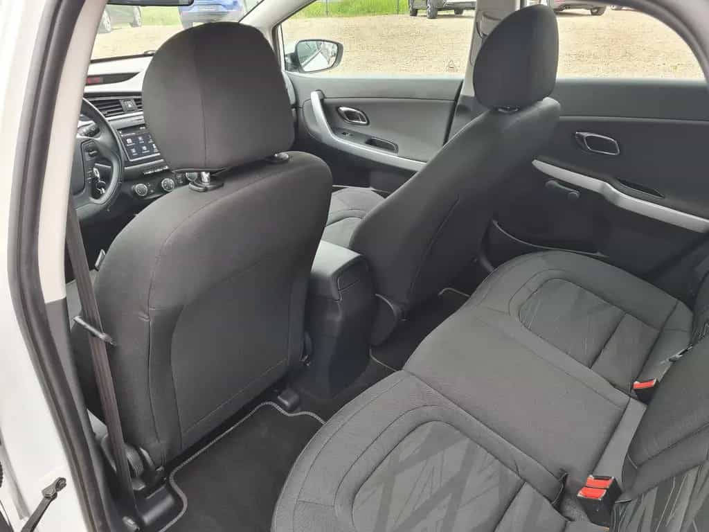 Kia cee'd / Ceed 01/2018-photo-23