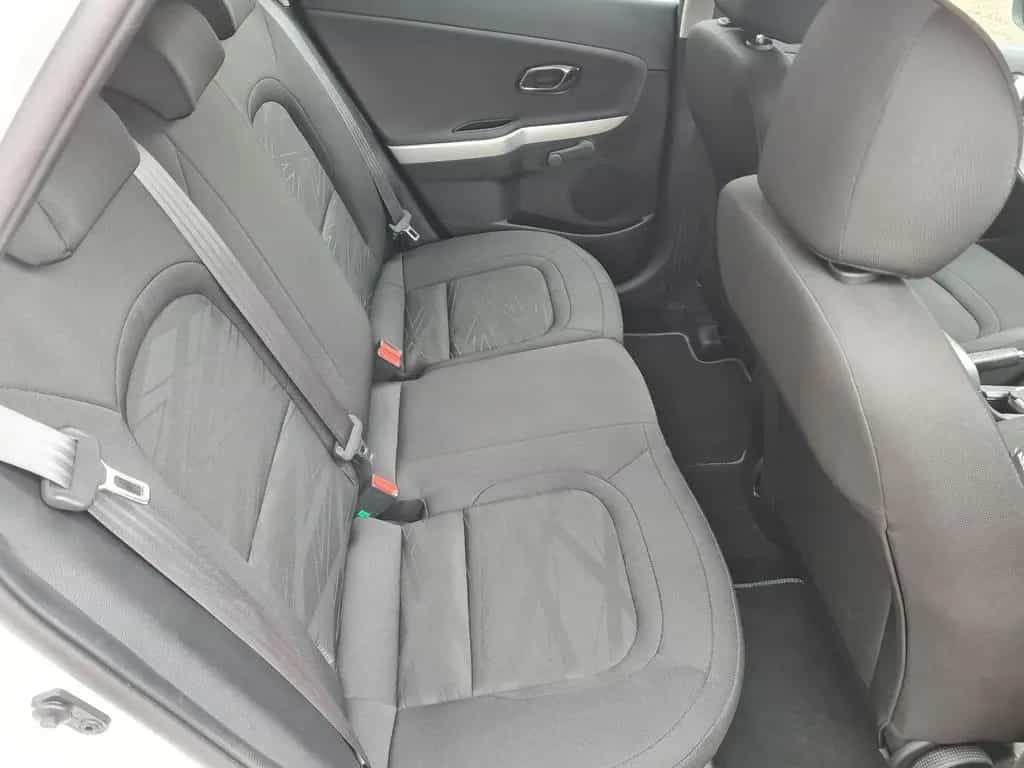 Kia cee'd / Ceed 01/2018-photo-24