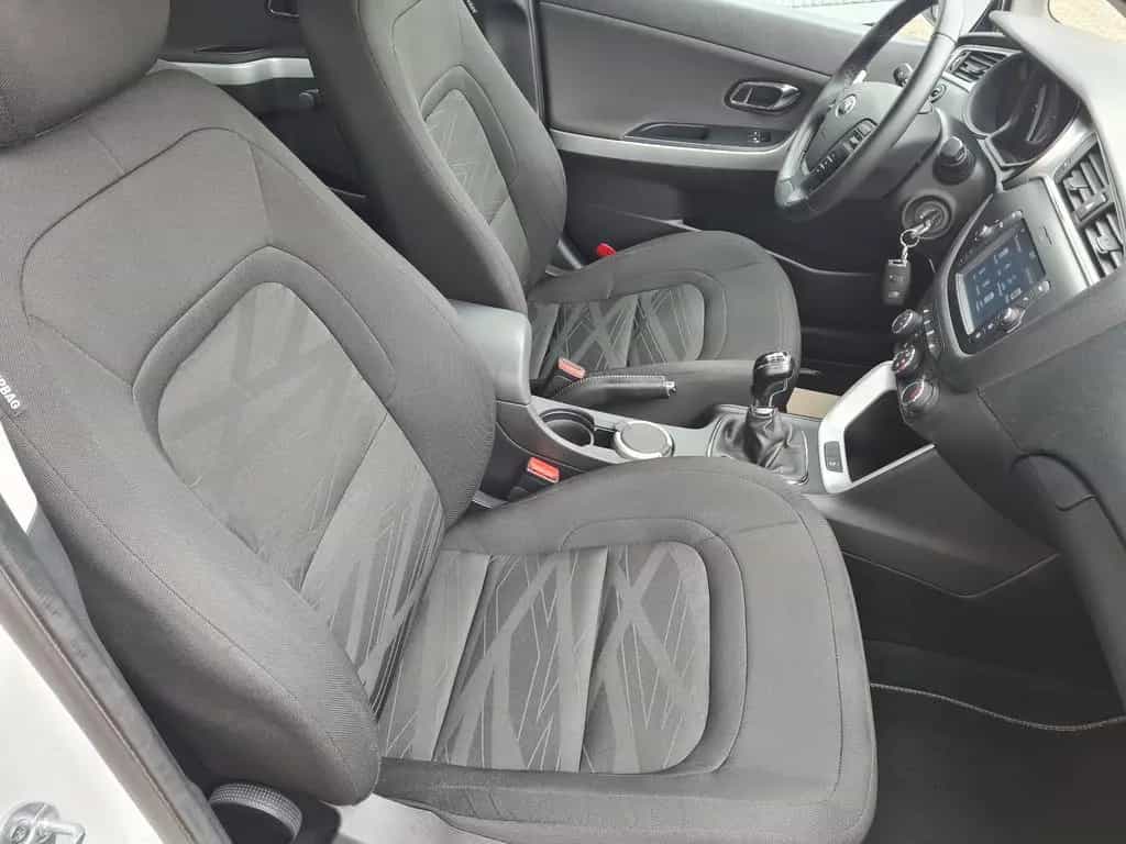 Kia cee'd / Ceed 01/2018-photo-25