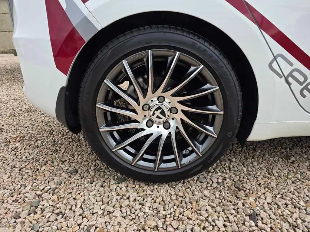 Kia cee'd / Ceed 01/2018-photo-33