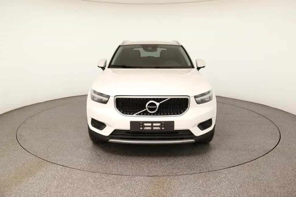 Volvo XC40 XC 40 D3 AWD Momentum Pro LED+NAVI+SHZ+AHK+RFK+ 11/2019-photo-1