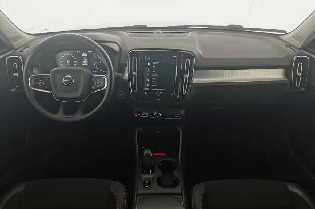 Volvo XC40 XC 40 D3 AWD Momentum Pro LED+NAVI+SHZ+AHK+RFK+ 11/2019-photo-10