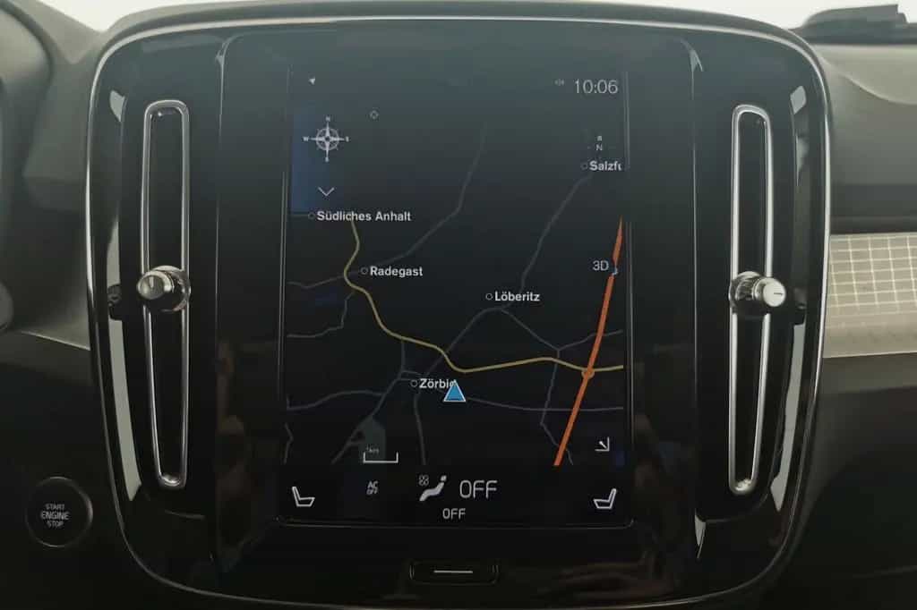 Volvo XC40 XC 40 D3 AWD Momentum Pro LED+NAVI+SHZ+AHK+RFK+ 11/2019-photo-18