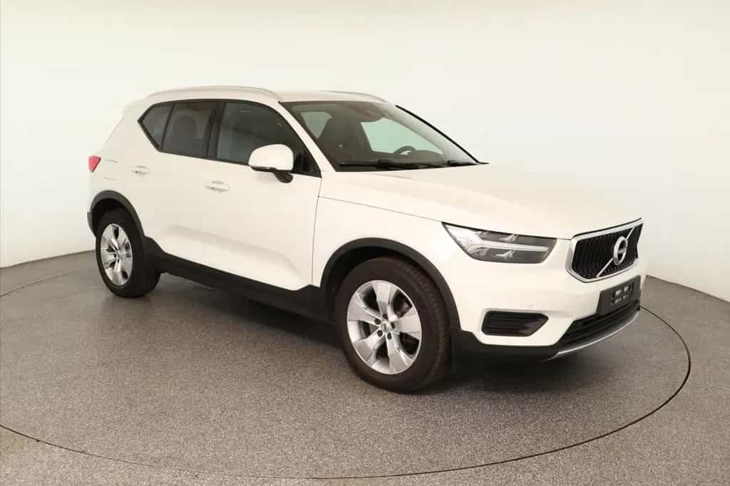 Volvo XC40 XC 40 D3 AWD Momentum Pro LED+NAVI+SHZ+AHK+RFK+ 11/2019-photo-2