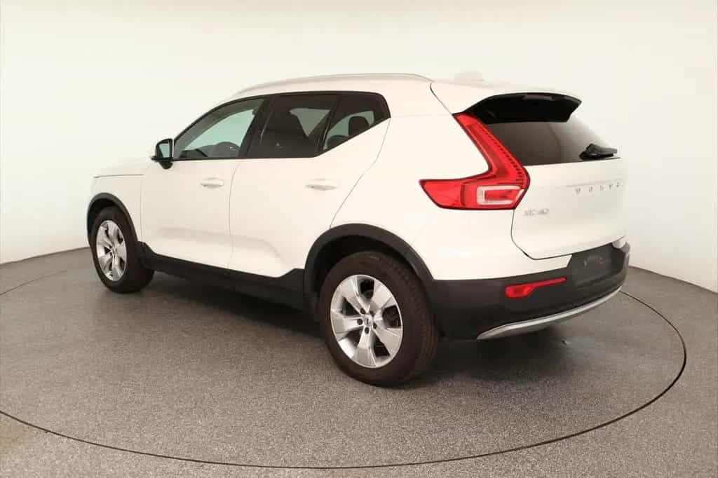 Volvo XC40 XC 40 D3 AWD Momentum Pro LED+NAVI+SHZ+AHK+RFK+ 11/2019-photo-4
