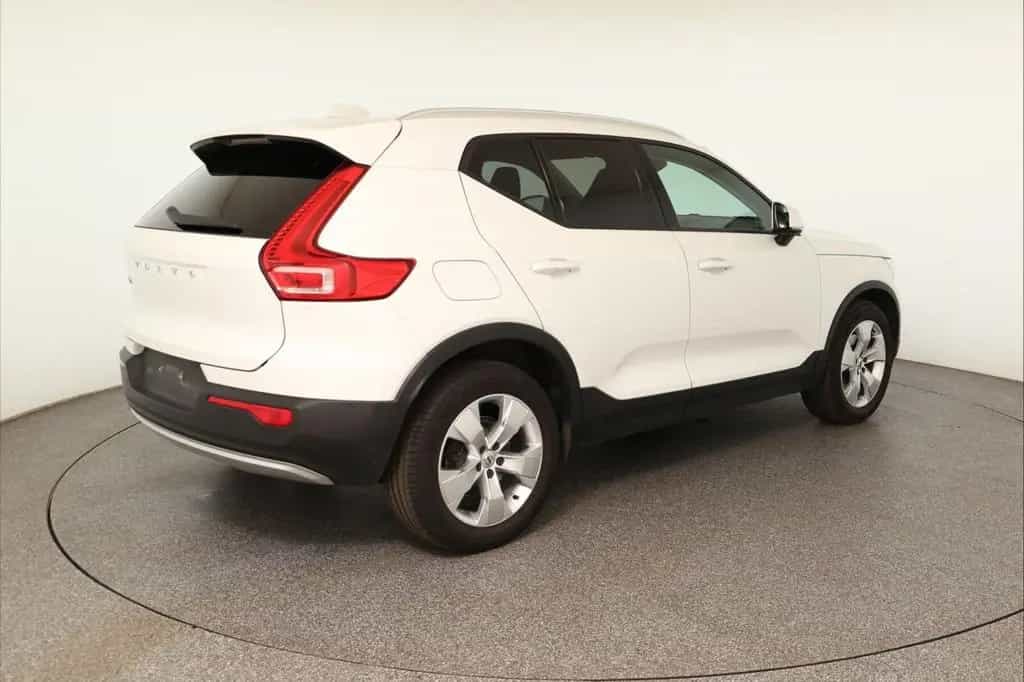 Volvo XC40 XC 40 D3 AWD Momentum Pro LED+NAVI+SHZ+AHK+RFK+ 11/2019-photo-5