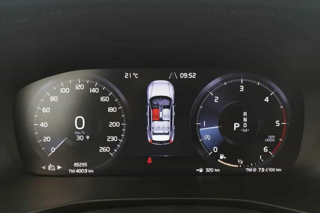 Volvo XC40 XC 40 D3 AWD Momentum Pro LED+NAVI+SHZ+AHK+RFK+ 11/2019-photo-8