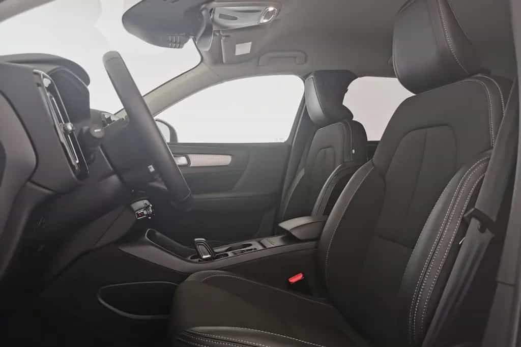 Volvo XC40 XC 40 D3 AWD Momentum Pro LED+NAVI+SHZ+AHK+RFK+ 11/2019-photo-9