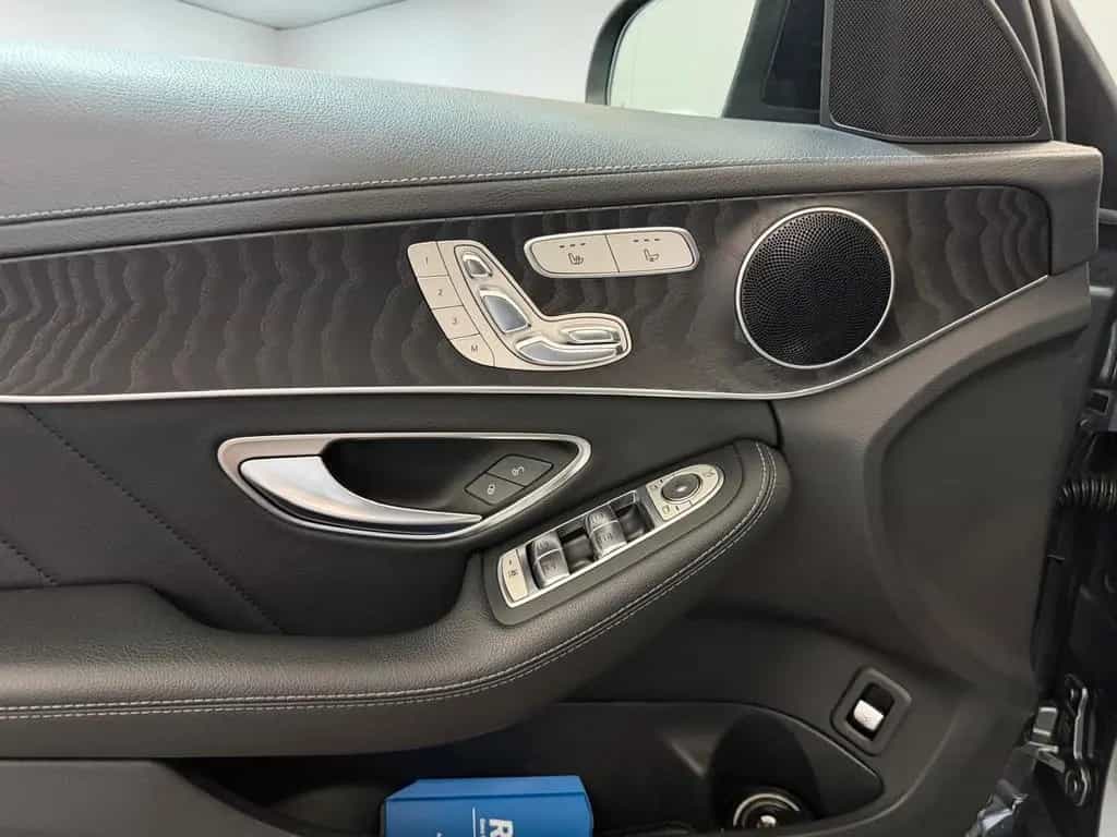 Mercedes-Benz C 43 AMG C 43 T AMG 4M*PANO*ACC*19Z*MEMO*MEGA 10/2018-photo-14