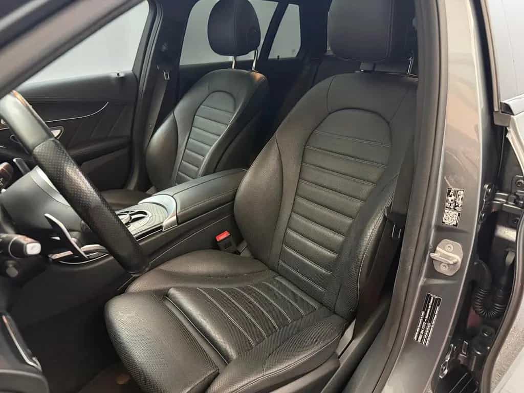 Mercedes-Benz C 43 AMG C 43 T AMG 4M*PANO*ACC*19Z*MEMO*MEGA 10/2018-photo-16