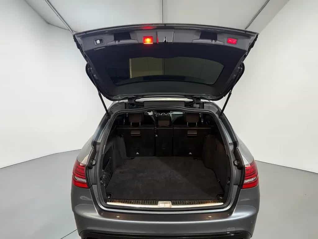 Mercedes-Benz C 43 AMG C 43 T AMG 4M*PANO*ACC*19Z*MEMO*MEGA 10/2018-photo-20