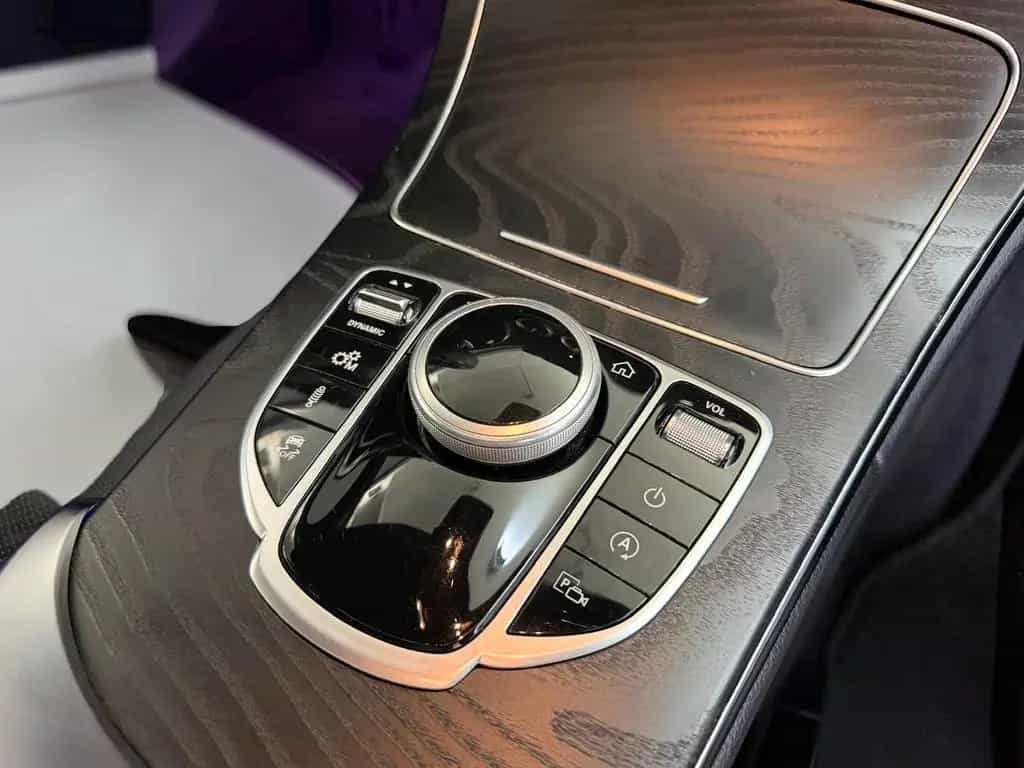 Mercedes-Benz C 43 AMG C 43 T AMG 4M*PANO*ACC*19Z*MEMO*MEGA 10/2018-photo-29