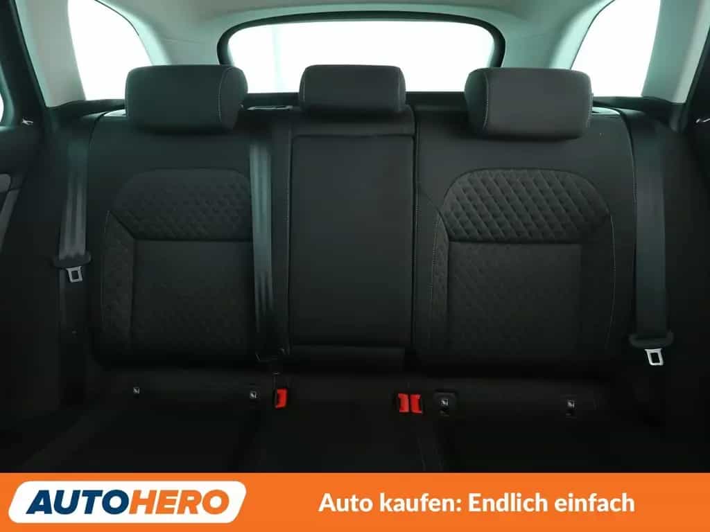 Skoda Superb 2.0 TSI Ambition Aut.*NAVI*ACC*CAM*PDC* 03/2021-photo-15