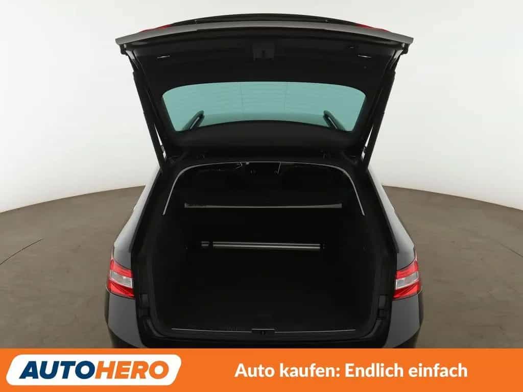 Skoda Superb 2.0 TSI Ambition Aut.*NAVI*ACC*CAM*PDC* 03/2021-photo-16