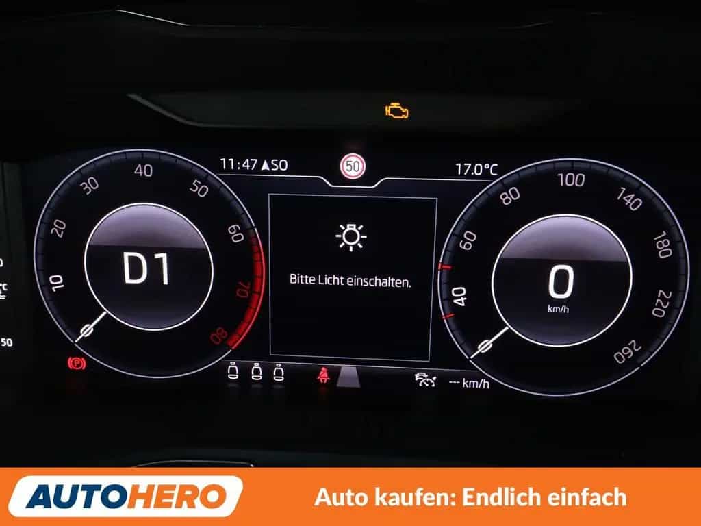 Skoda Superb 2.0 TSI Ambition Aut.*NAVI*ACC*CAM*PDC* 03/2021-photo-19
