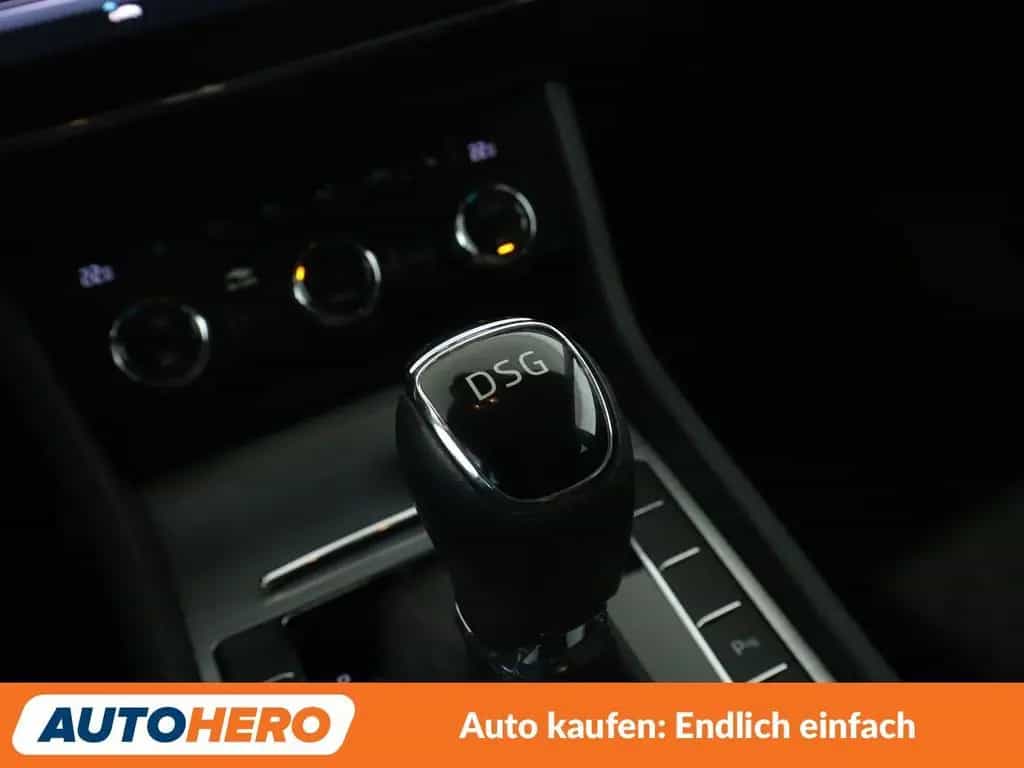 Skoda Superb 2.0 TSI Ambition Aut.*NAVI*ACC*CAM*PDC* 03/2021-photo-21