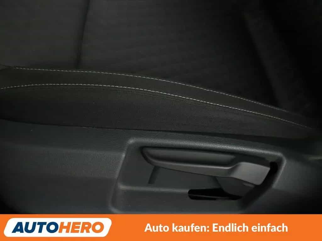 Skoda Superb 2.0 TSI Ambition Aut.*NAVI*ACC*CAM*PDC* 03/2021-photo-29
