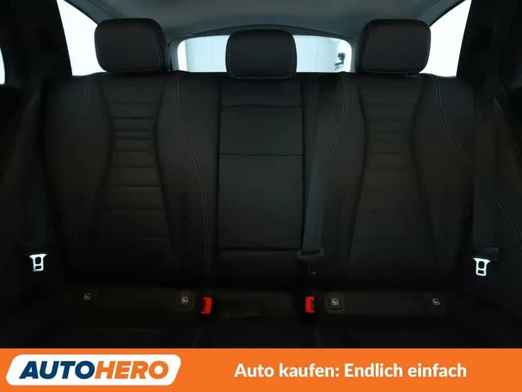 Mercedes-Benz E 350 d T 4Matic Avantgarde Aut.*NAVI*PDC* 06/2018-photo-10