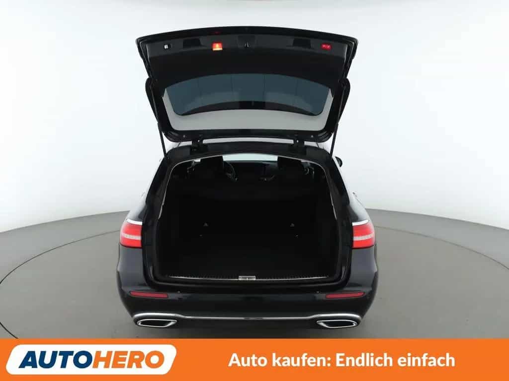 Mercedes-Benz E 350 d T 4Matic Avantgarde Aut.*NAVI*PDC* 06/2018-photo-15
