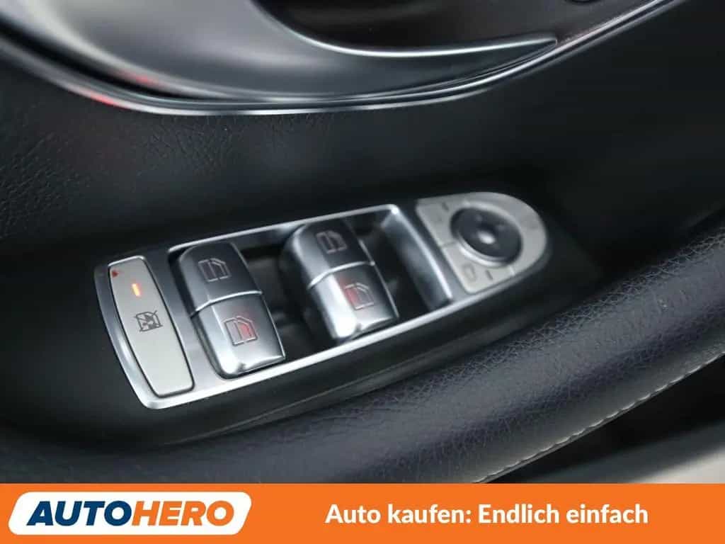 Mercedes-Benz E 350 d T 4Matic Avantgarde Aut.*NAVI*PDC* 06/2018-photo-23