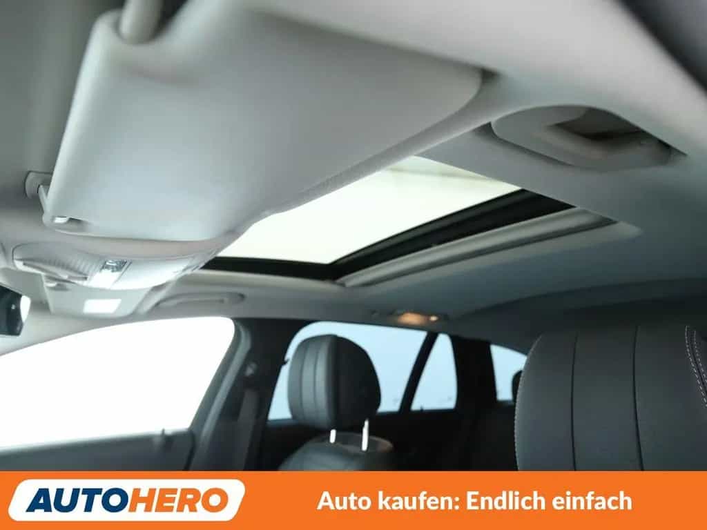 Mercedes-Benz E 350 d T 4Matic Avantgarde Aut.*NAVI*PDC* 06/2018-photo-25