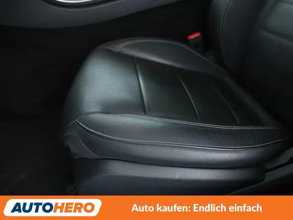 Mercedes-Benz E 350 d T 4Matic Avantgarde Aut.*NAVI*PDC* 06/2018-photo-26
