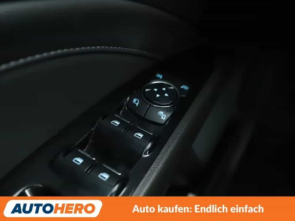 Ford Mondeo 2.0 EcoBoost Titanium Aut.*LED*TEMPO*CAM* 12/2015-photo-24
