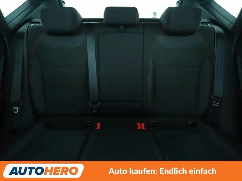 Seat Ateca 2.0 TSI FR 4Drive Aut.*NAVI*360°*LED*ACC* 09/2020-photo-15