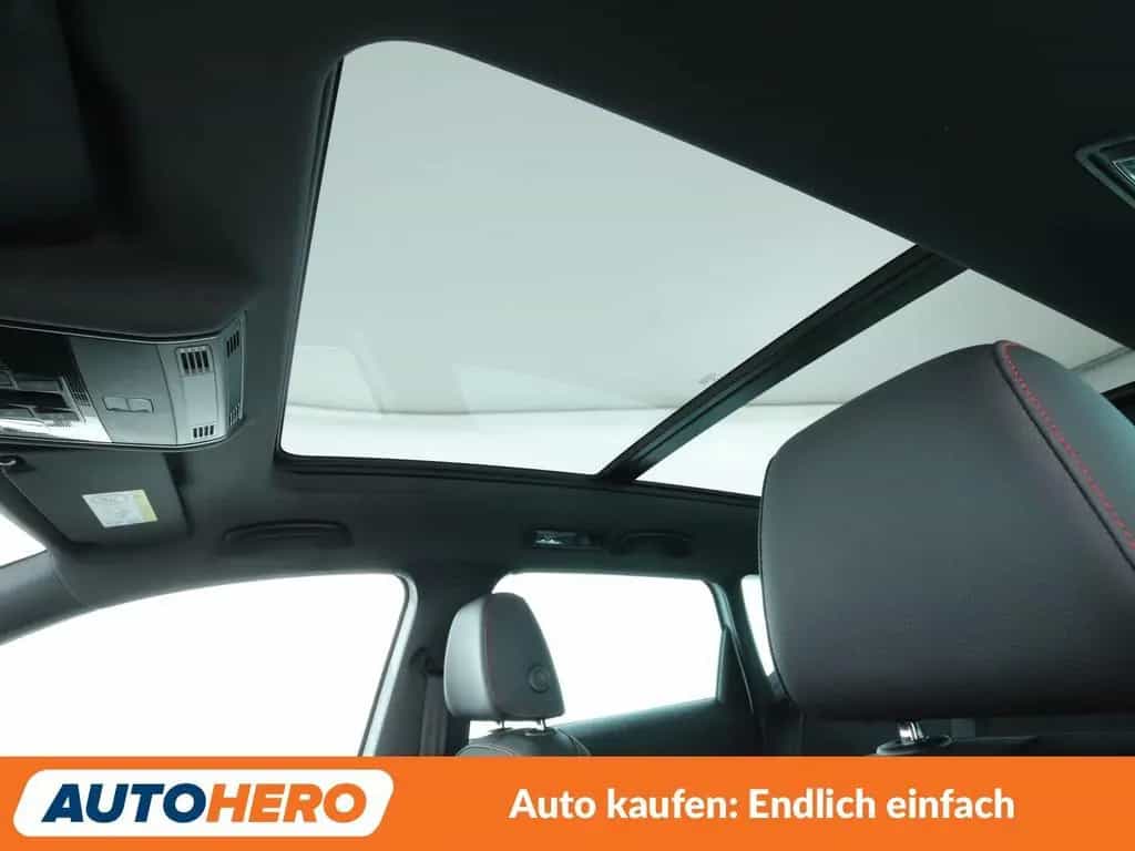 Seat Ateca 2.0 TSI FR 4Drive Aut.*NAVI*360°*LED*ACC* 09/2020-photo-20