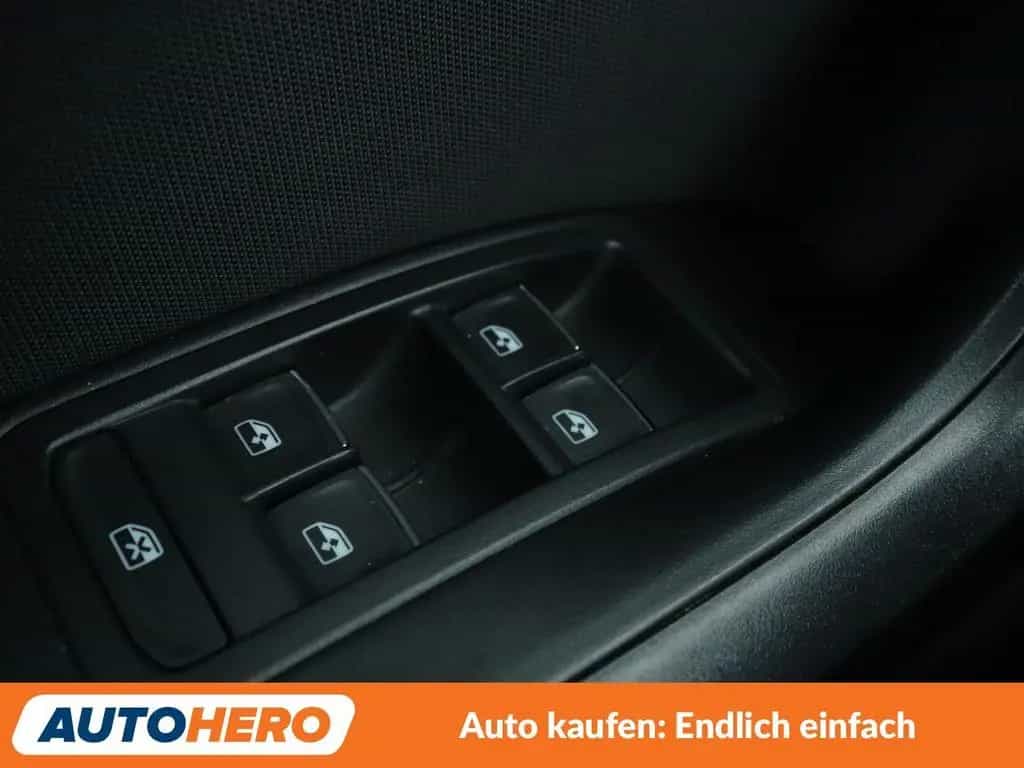 Seat Ateca 2.0 TSI FR 4Drive Aut.*NAVI*360°*LED*ACC* 09/2020-photo-25