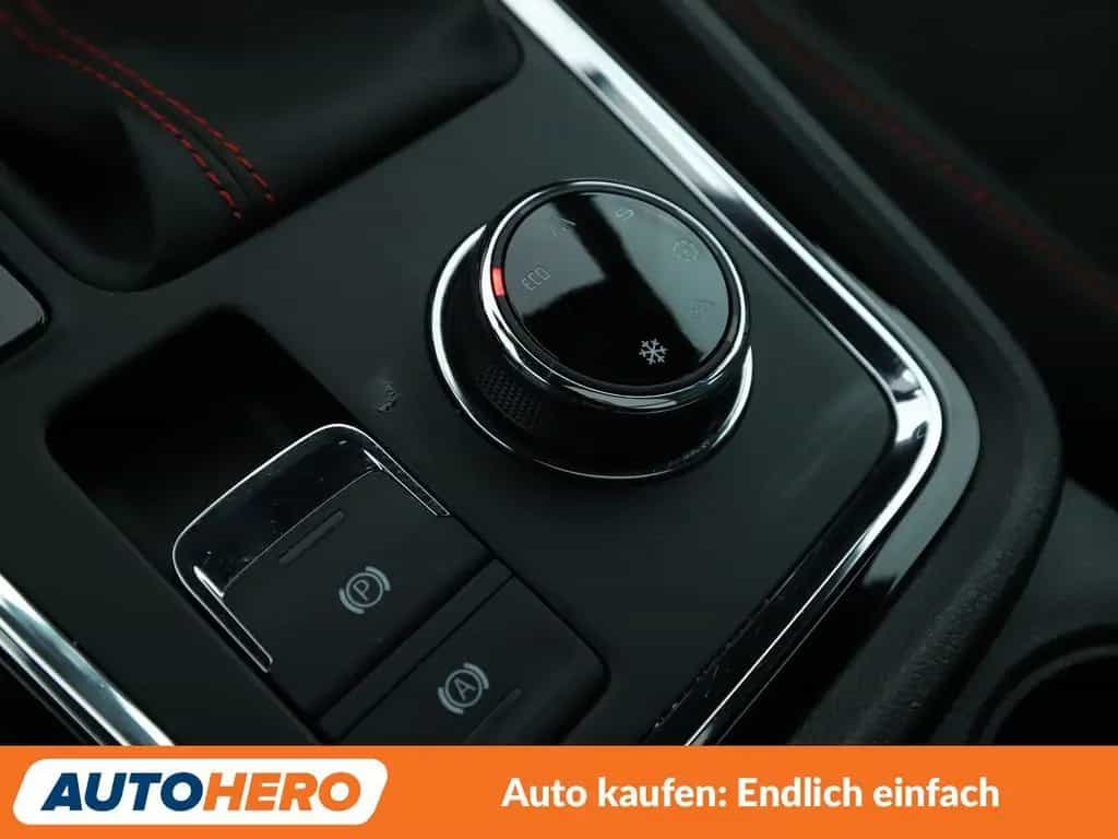 Seat Ateca 2.0 TSI FR 4Drive Aut.*NAVI*360°*LED*ACC* 09/2020-photo-27