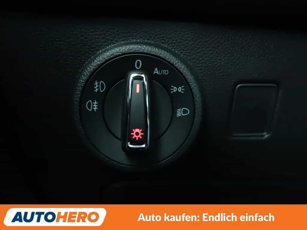 Seat Ateca 2.0 TSI FR 4Drive Aut.*NAVI*360°*LED*ACC* 09/2020-photo-28
