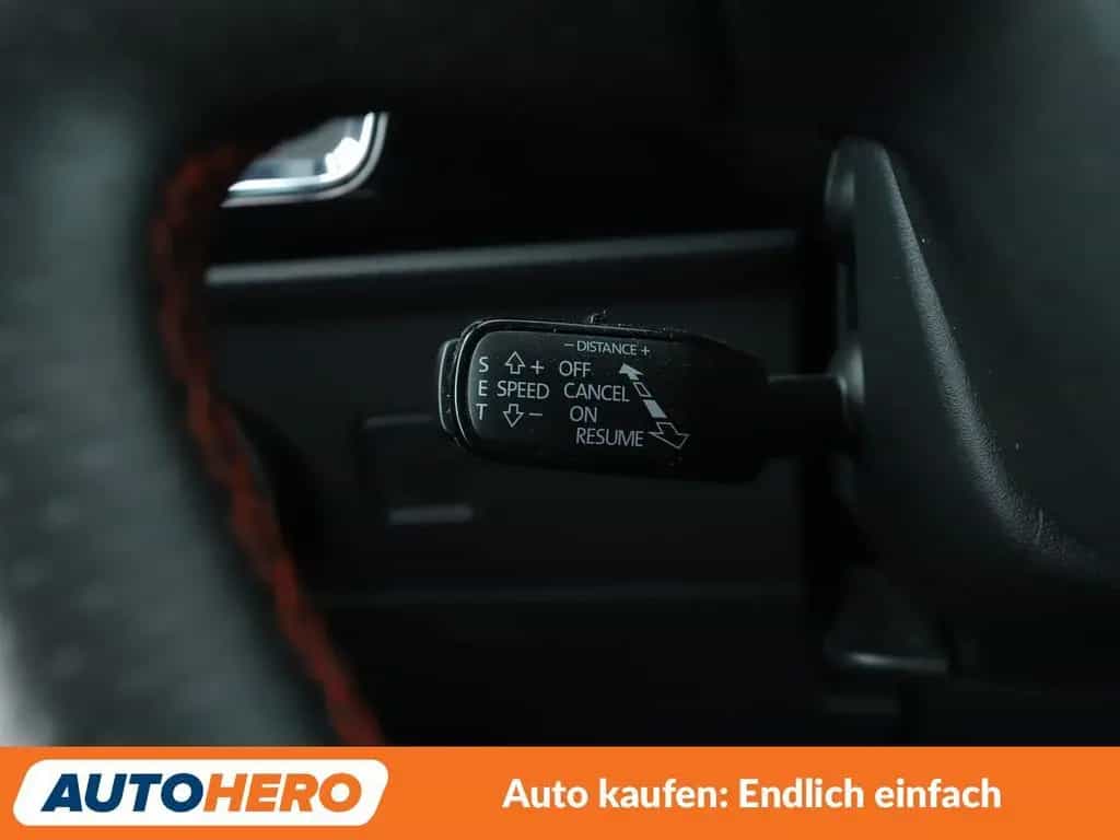 Seat Ateca 2.0 TSI FR 4Drive Aut.*NAVI*360°*LED*ACC* 09/2020-photo-29