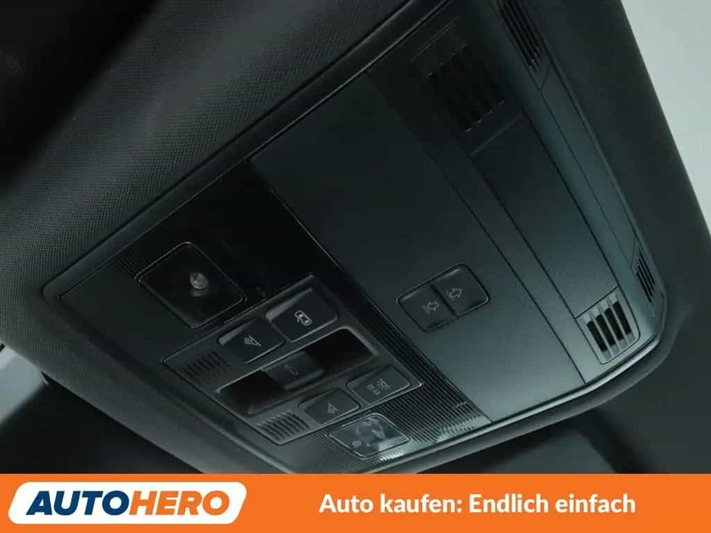 Seat Ateca 2.0 TSI FR 4Drive Aut.*NAVI*360°*LED*ACC* 09/2020-photo-30