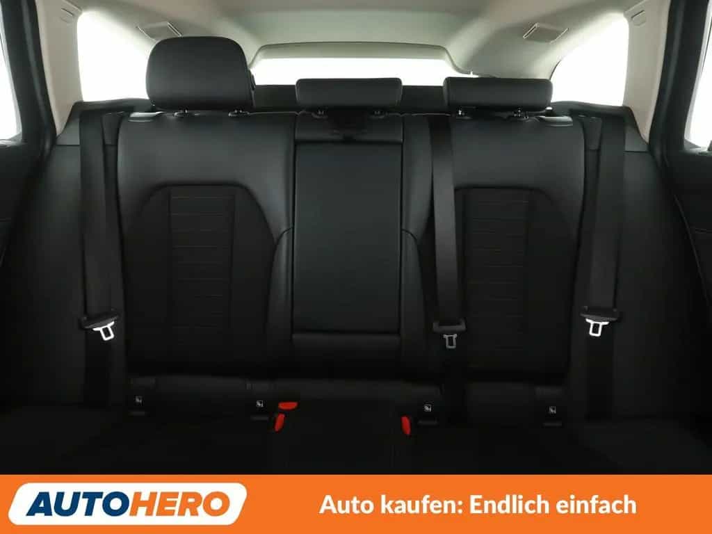 BMW 320 d Sport Line Aut.*NAVI*LED*PDC*ACC*SHZ*ALU* 08/2020-photo-15