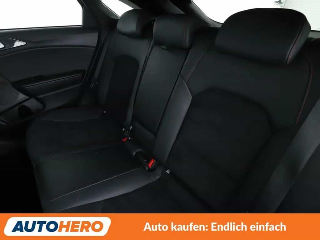 Kia pro cee'd / ProCeed pro_cee'd 1.6 TGDI GT Aut*NAVI*LED*ACC*CAM*PDC* 12/2023-photo-13