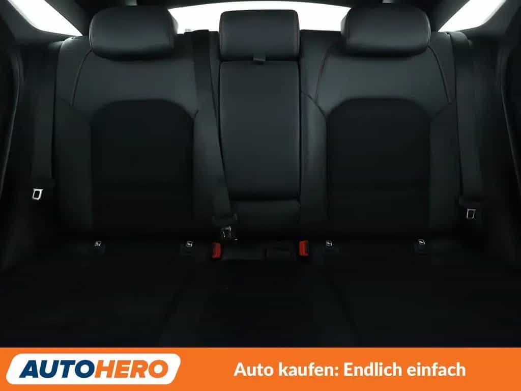 Kia pro cee'd / ProCeed pro_cee'd 1.6 TGDI GT Aut*NAVI*LED*ACC*CAM*PDC* 12/2023-photo-15