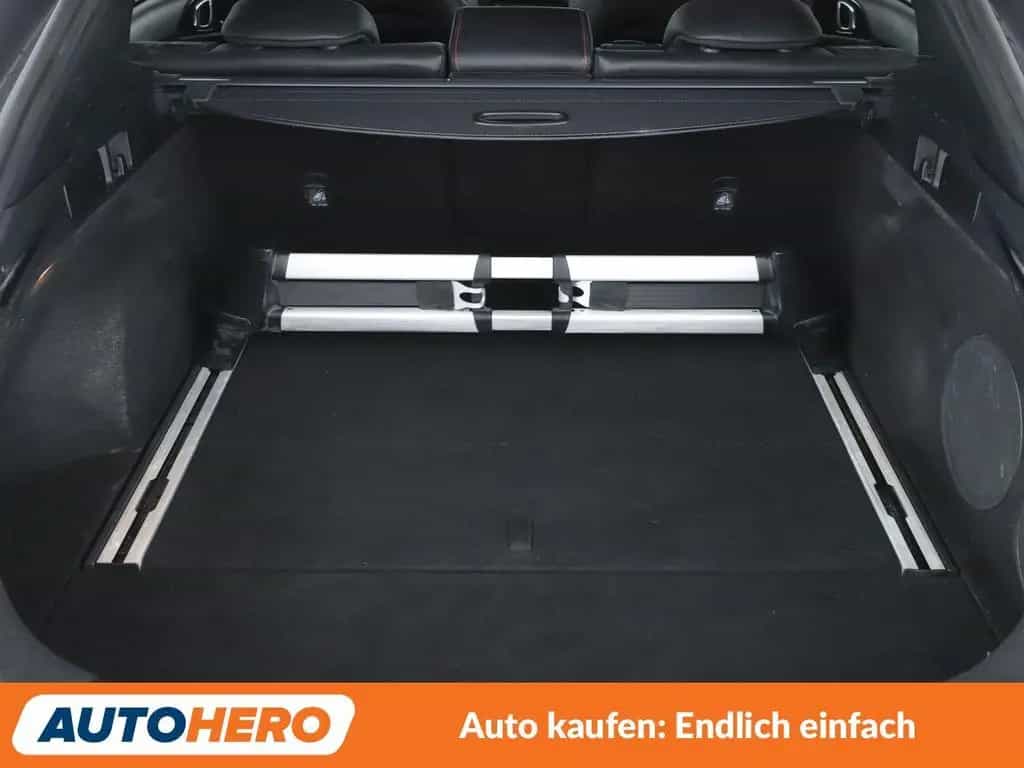 Kia pro cee'd / ProCeed pro_cee'd 1.6 TGDI GT Aut*NAVI*LED*ACC*CAM*PDC* 12/2023-photo-17